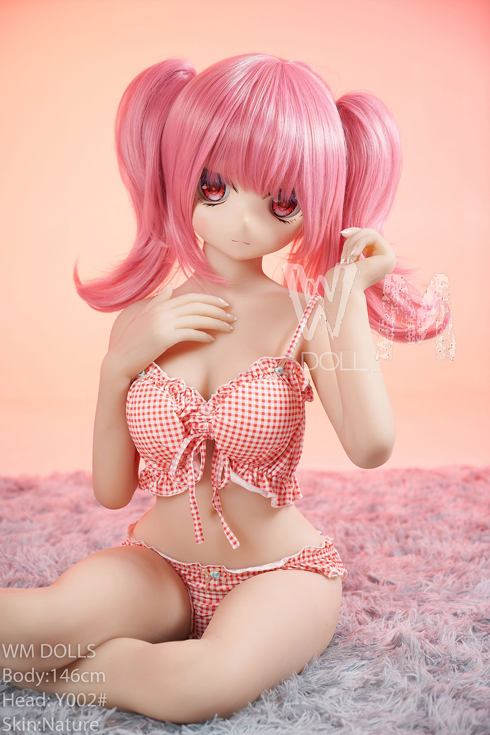ラブドール販売 アニメラブドール 清純 