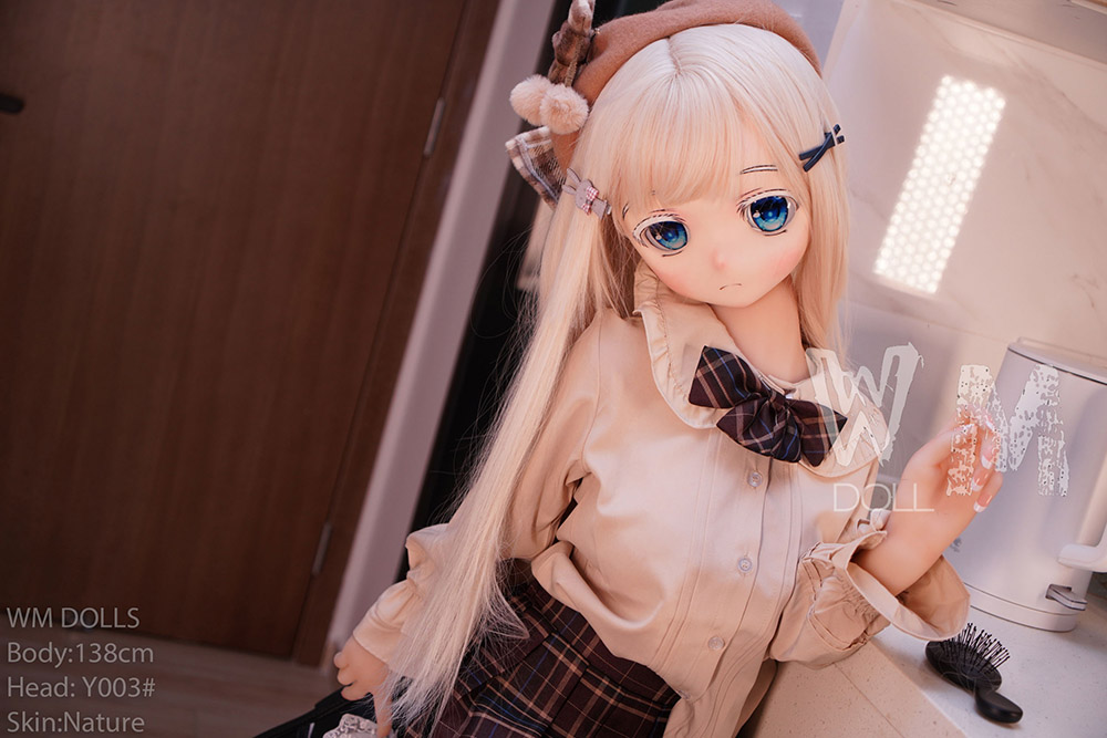 TPEドール小学生