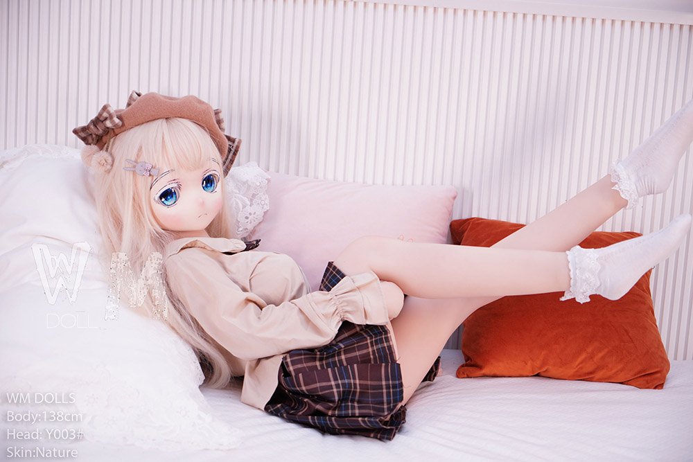 WM Doll おすすめ TPEドール 