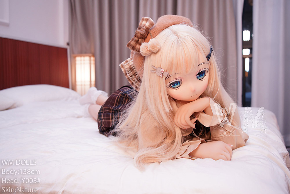 小学生おすすめTPEドール