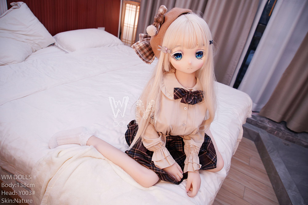 WM Dollアダルトドール