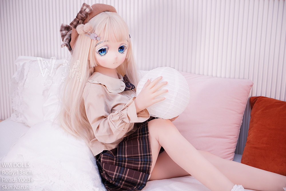 東京ドールアダルトドール