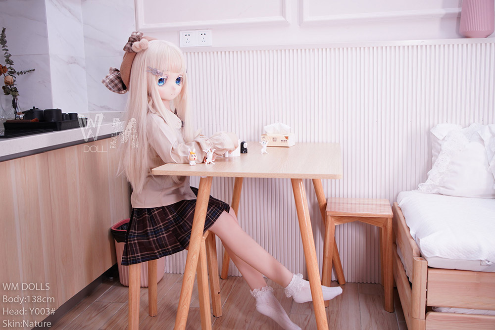 おすすめWM Dollアダルトドール