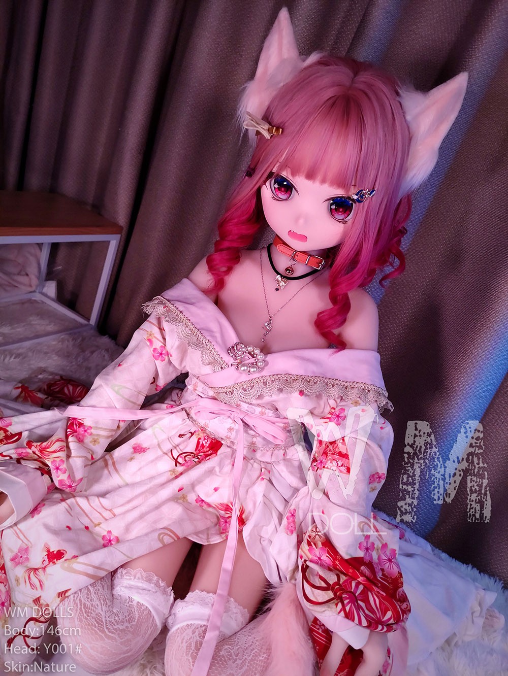 東京ベルドールアニメラブドール