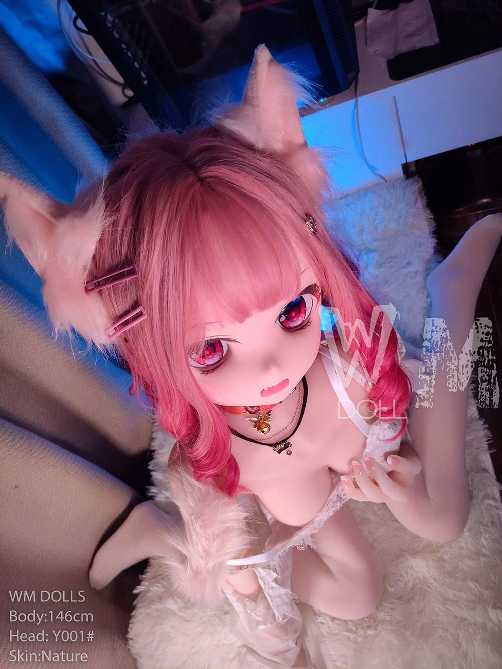 ロリ ベルドール アダルトドール 