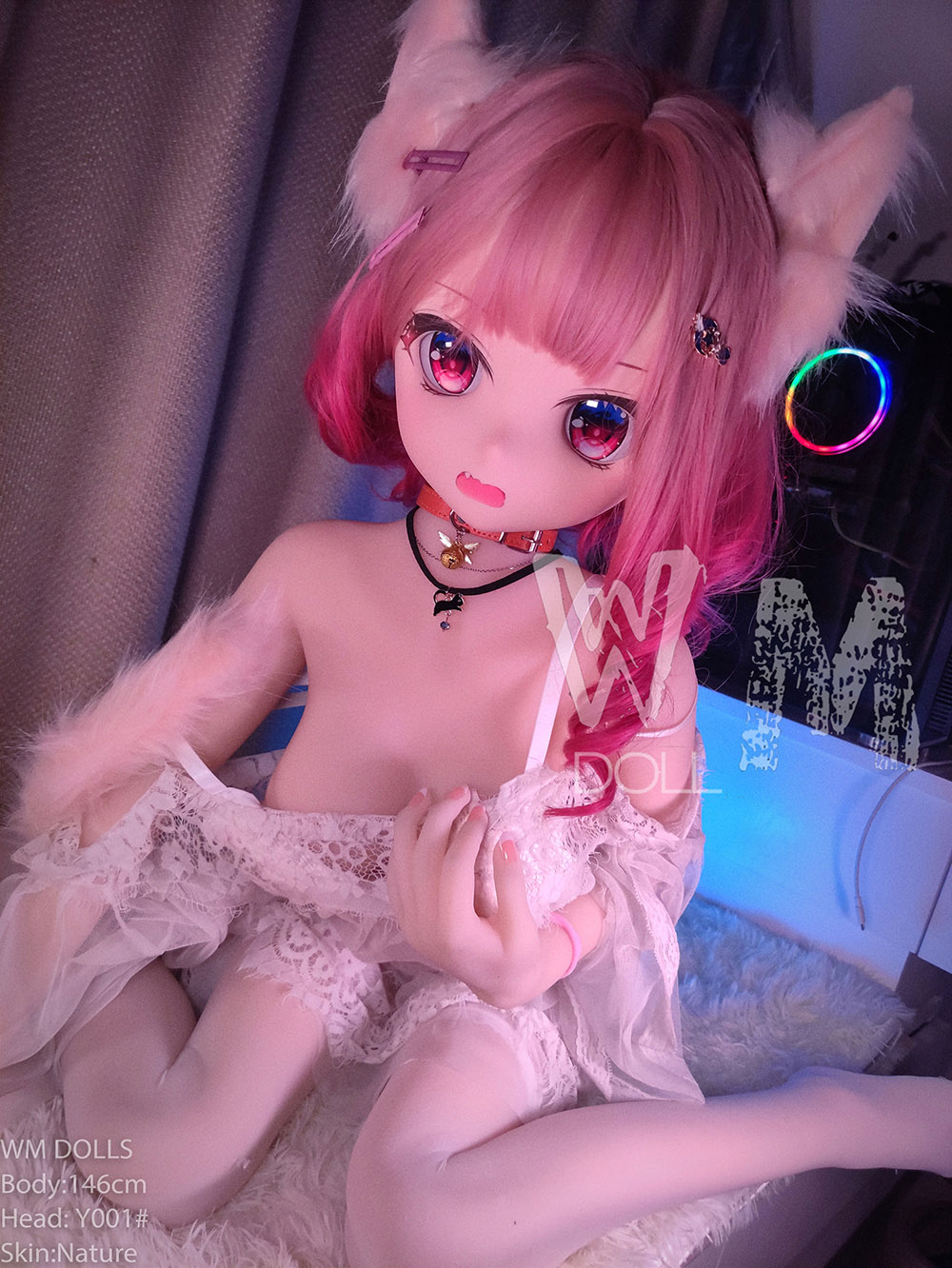 ベルドールアダルトドール