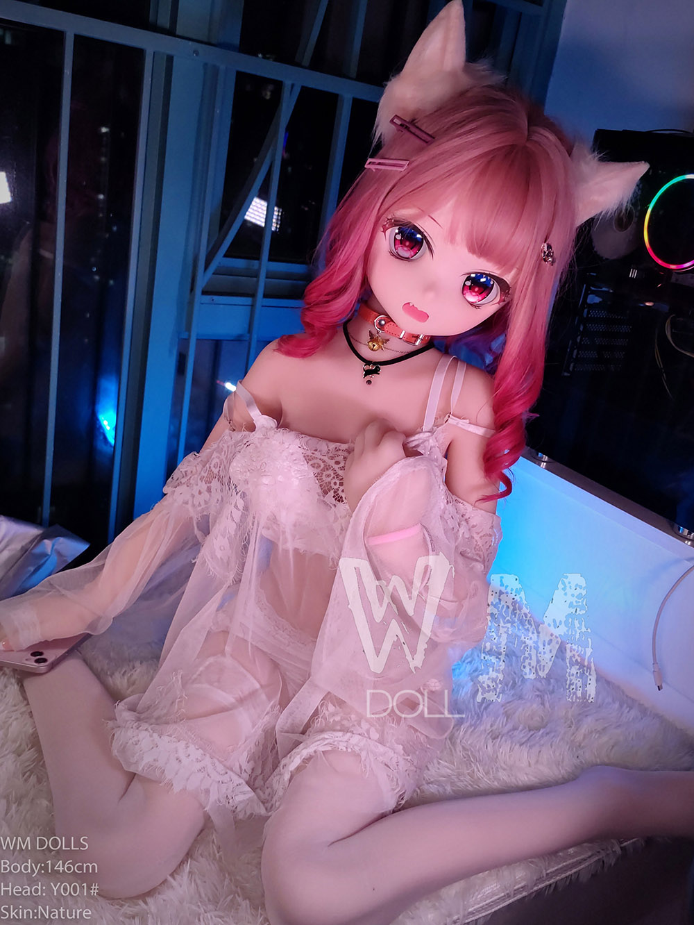 芸術 アダルトドール 