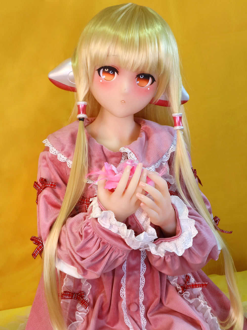 Aotume Dollアニメラブドール通販