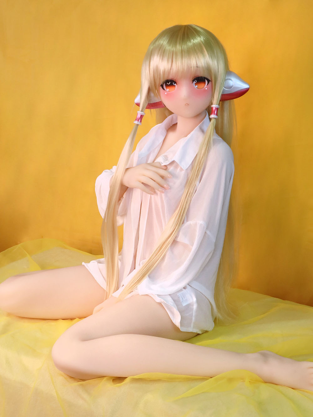 アニメラブドール TPE 通販 