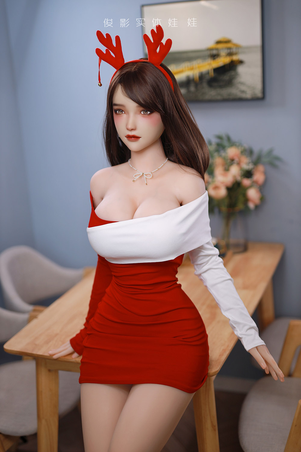 JY Dollレビューラブドール