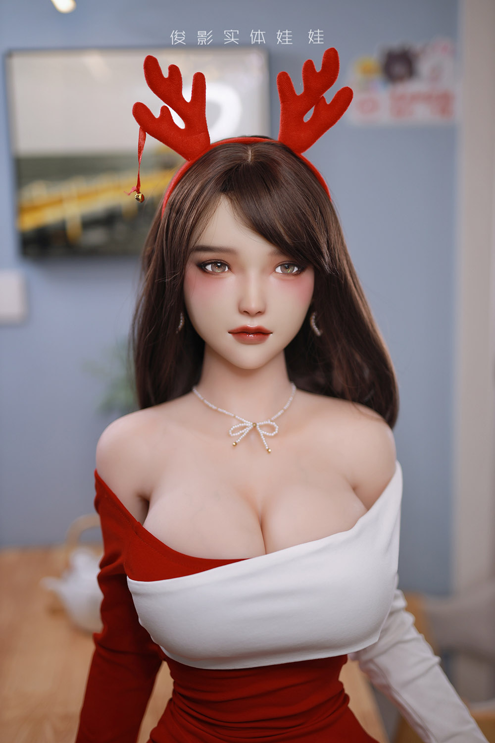 アダルトドール レビュー JY Doll 