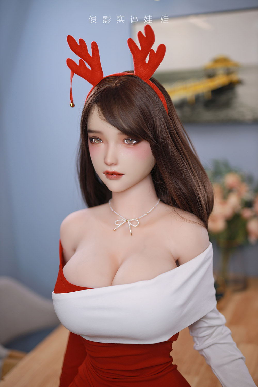 等身大ラブドールレビュー