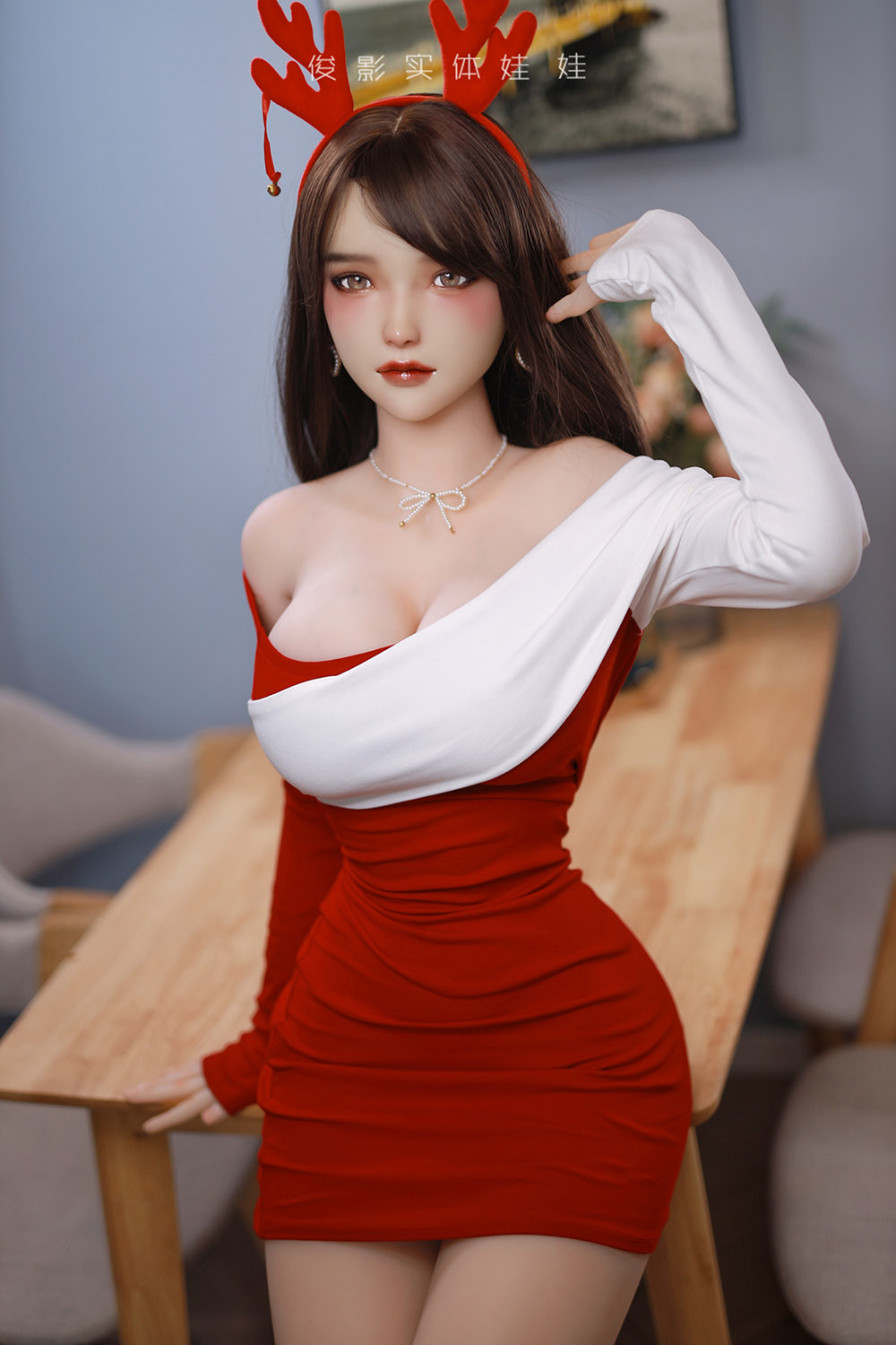 ラブドールJY Dollレビュー