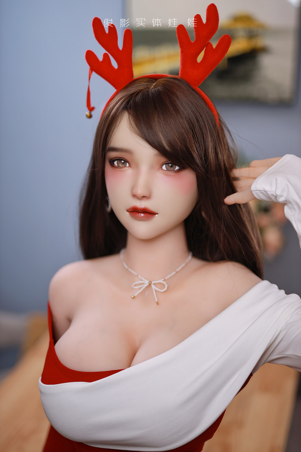 レビュー ラブドール 女優 