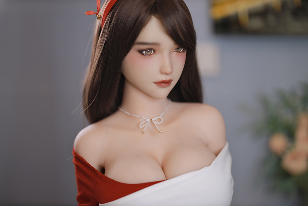 TPEおすすめアダルトドール