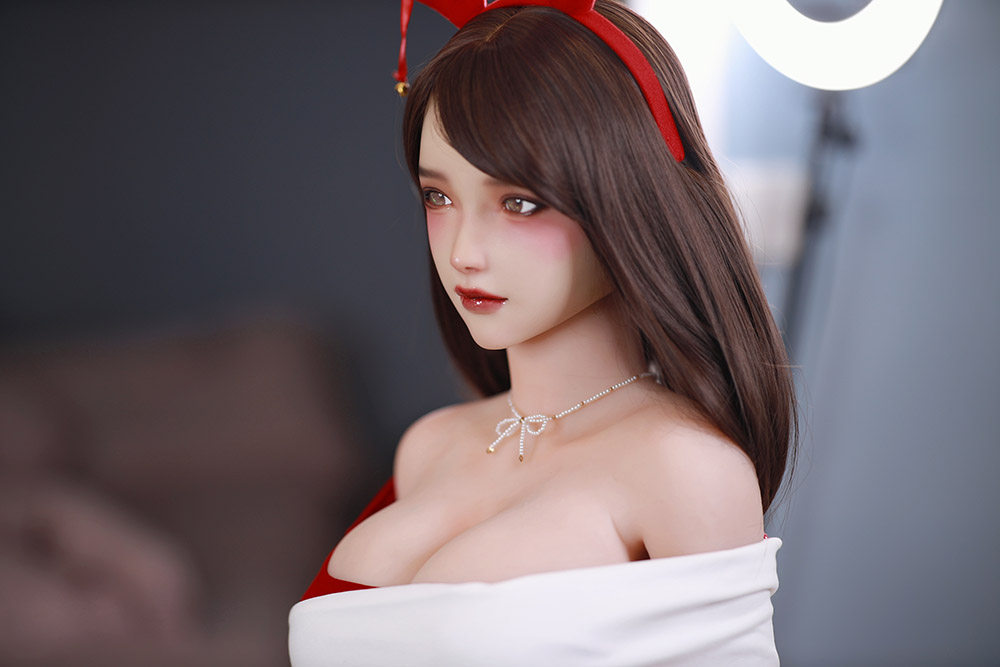 TPEおすすめアダルトドール