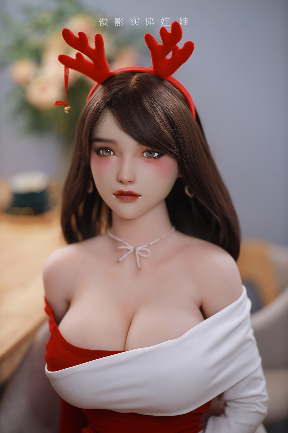 ラブドール巨乳柔らかい