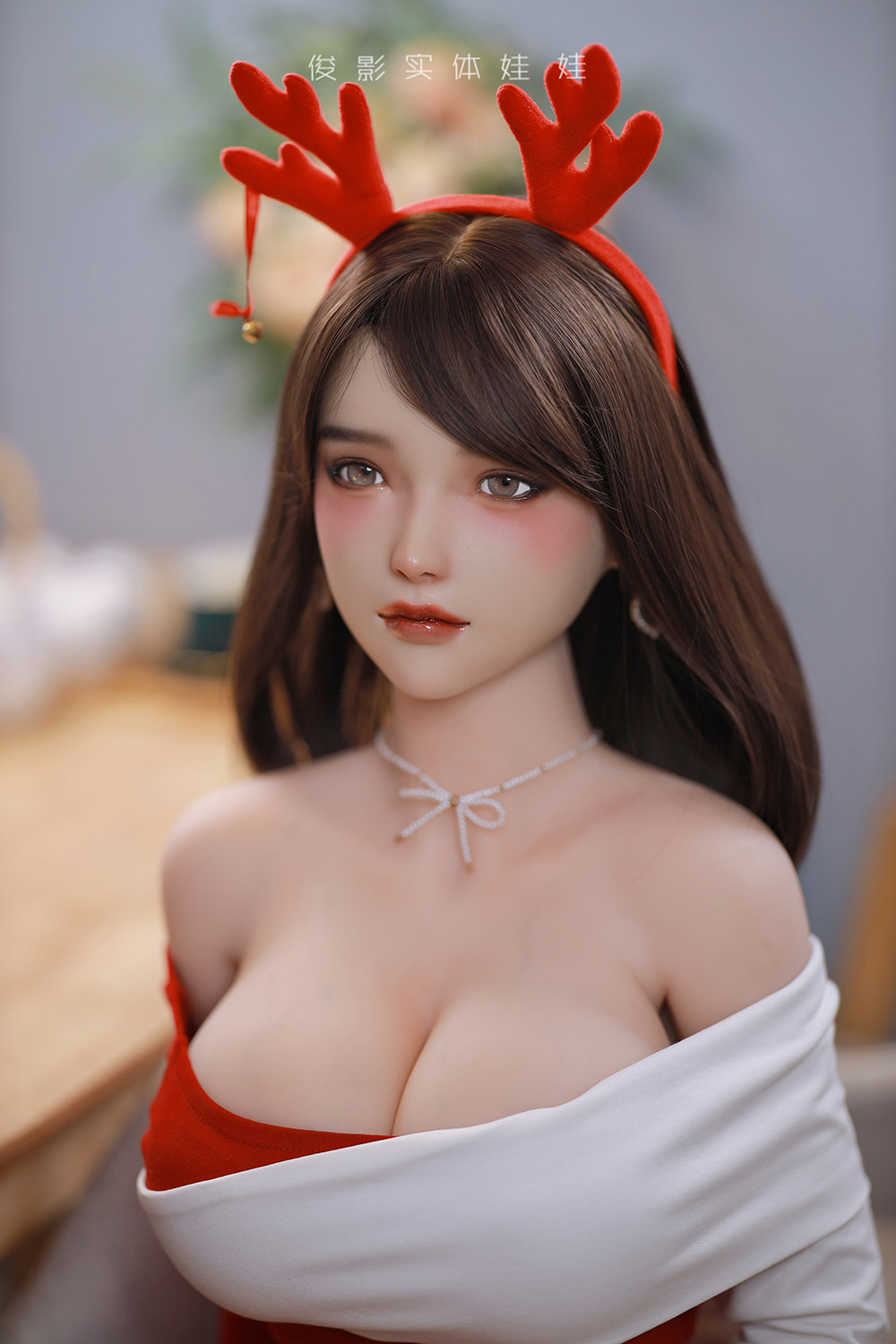 等身大ラブドールレビュー