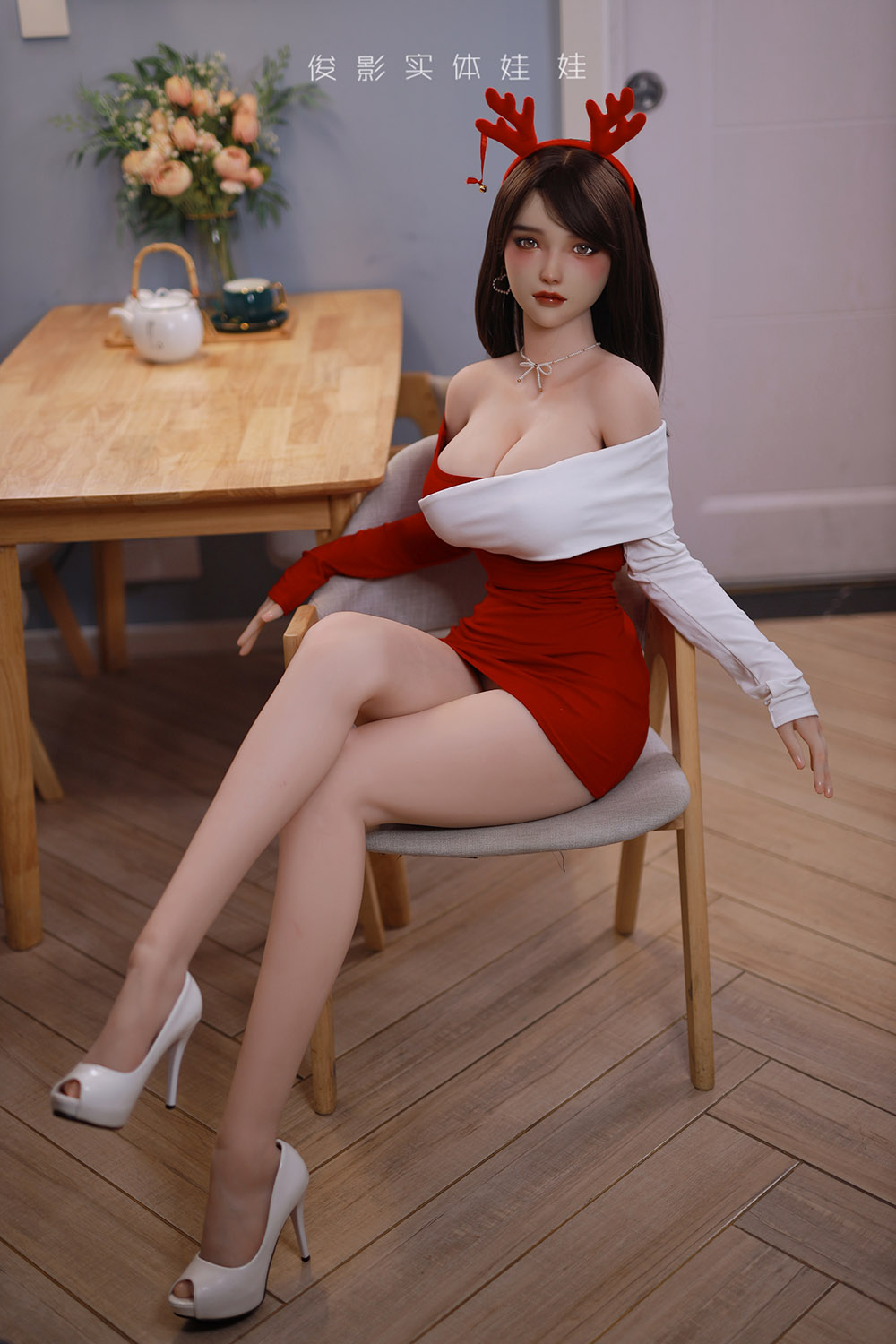 ラブドール柔らかい