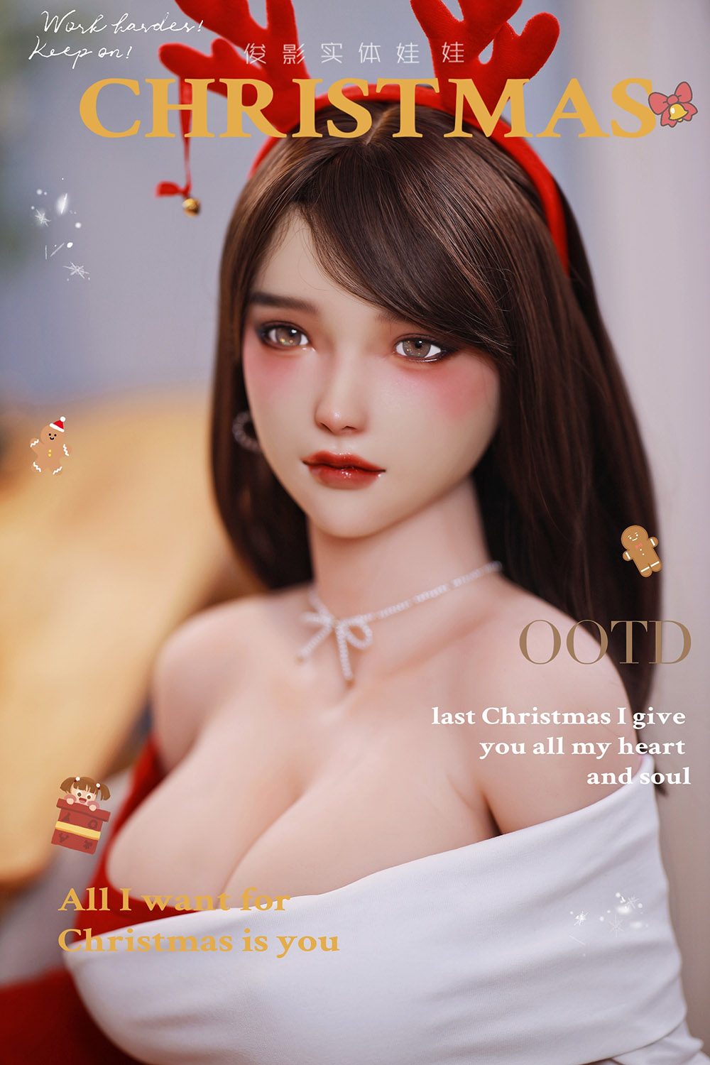 JY Dollラブドール