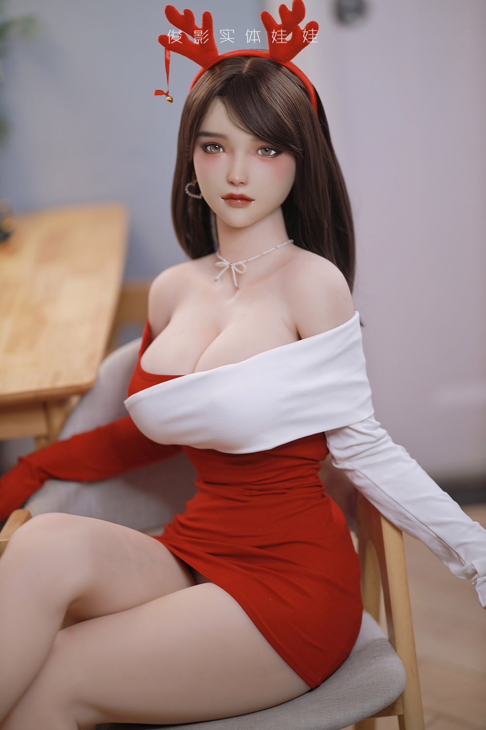 ラブドールJY Dollレビュー