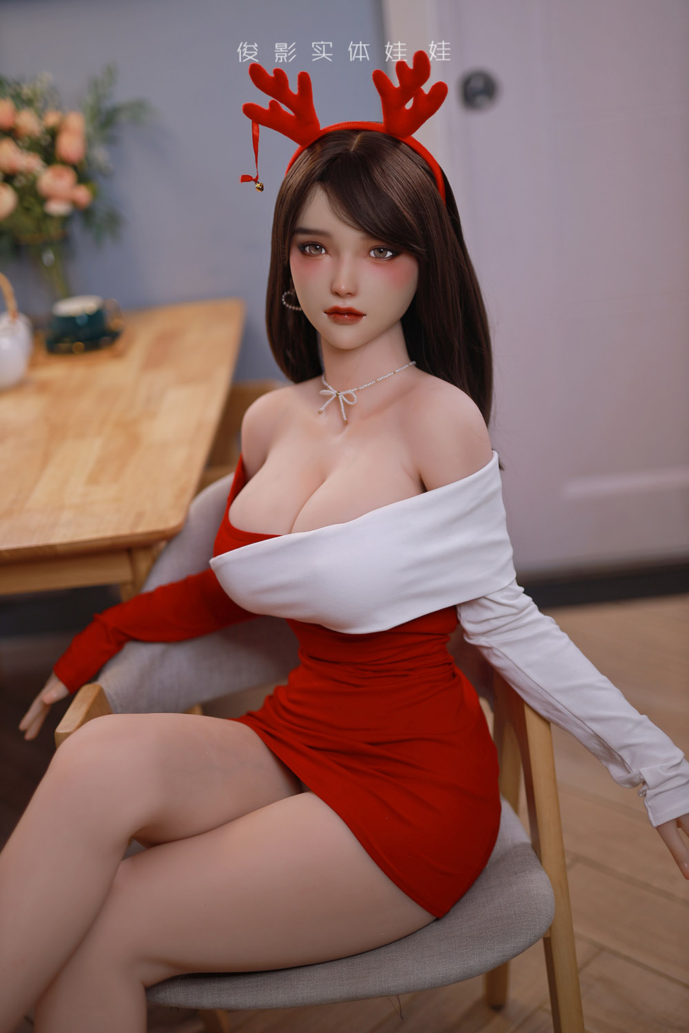 レビュー ラブドール 女優 