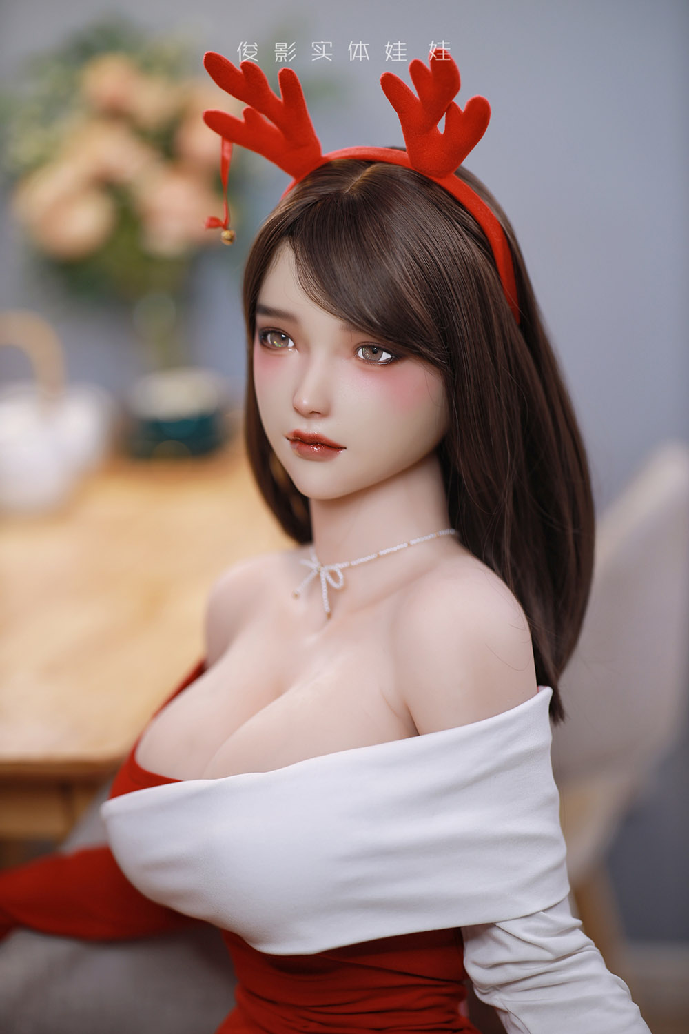 レビューラブドール巨乳