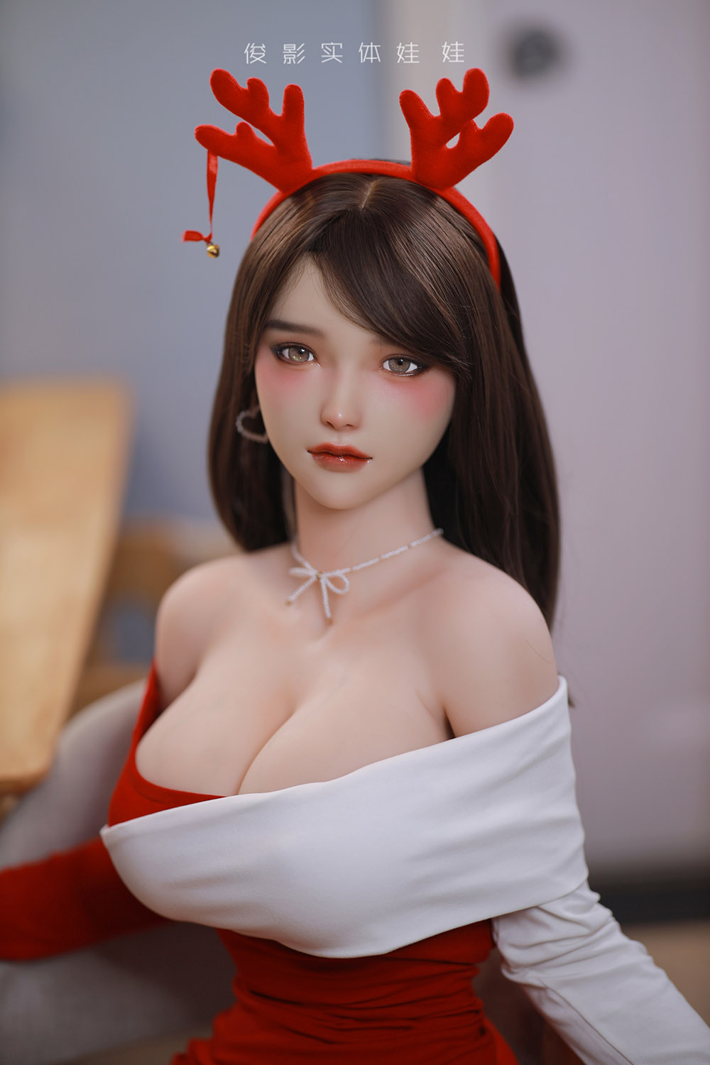 JY Dollレビューラブドール