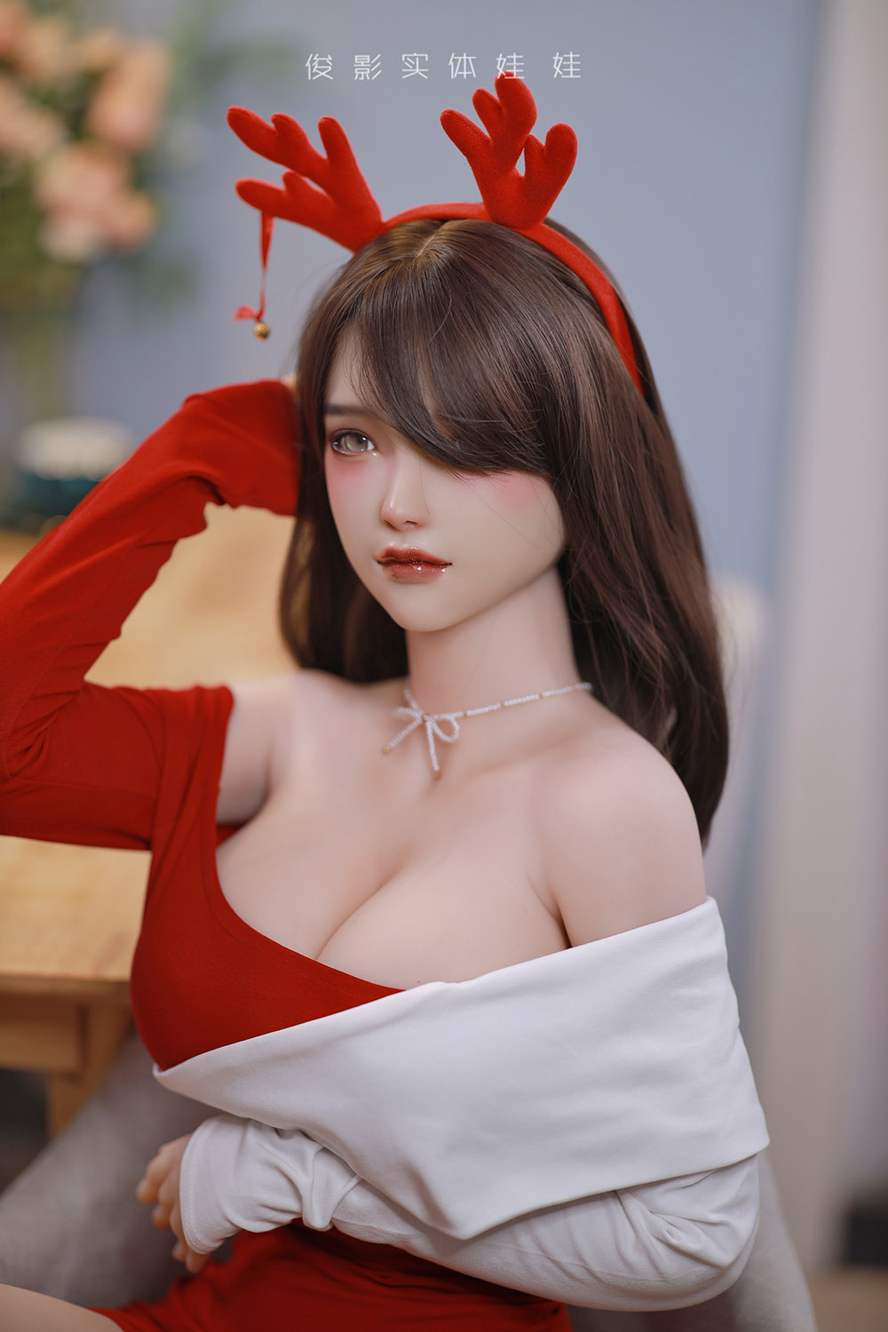 アダルトドール レビュー JY Doll 