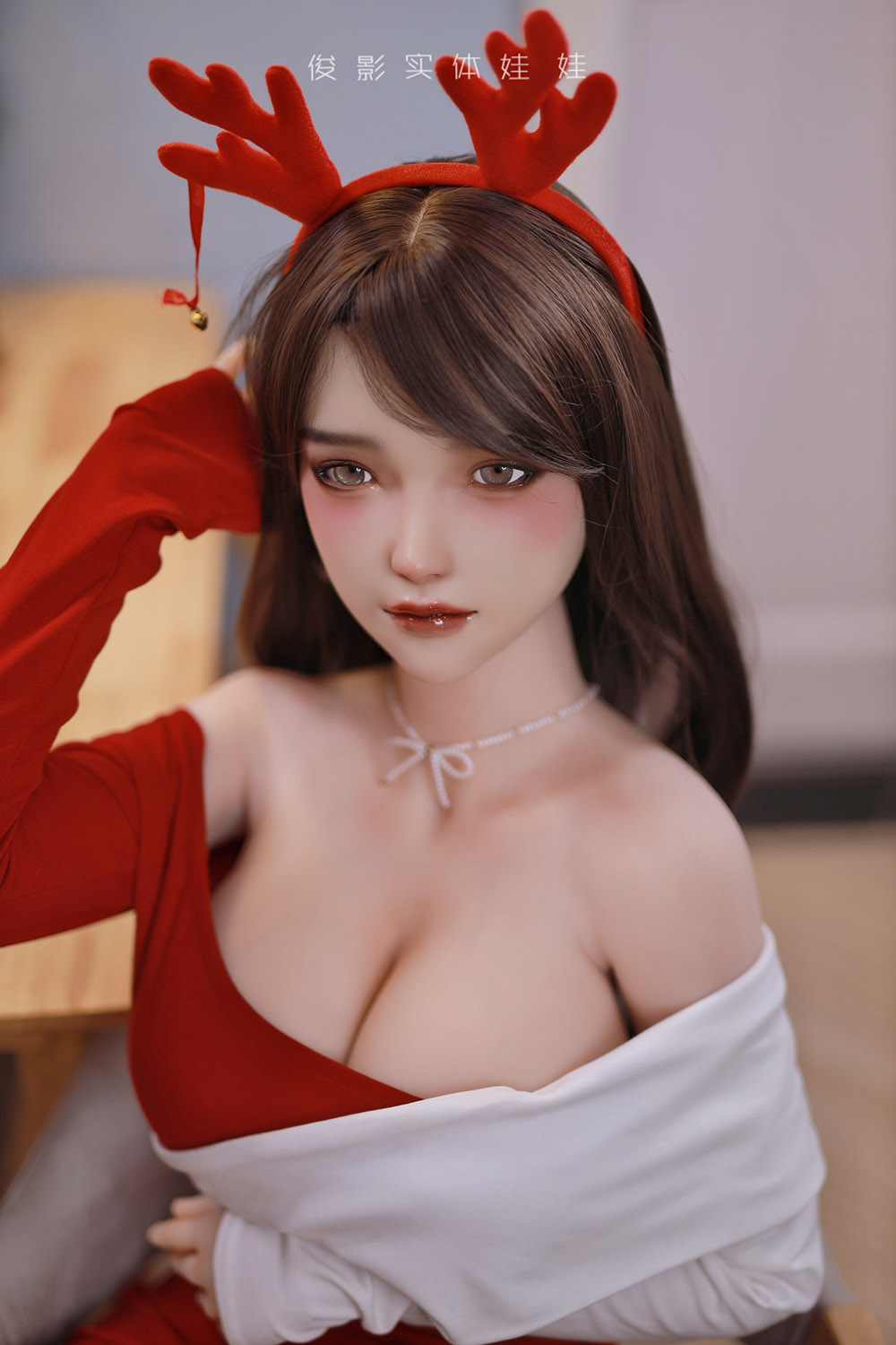 JY Dollレビューラブドール