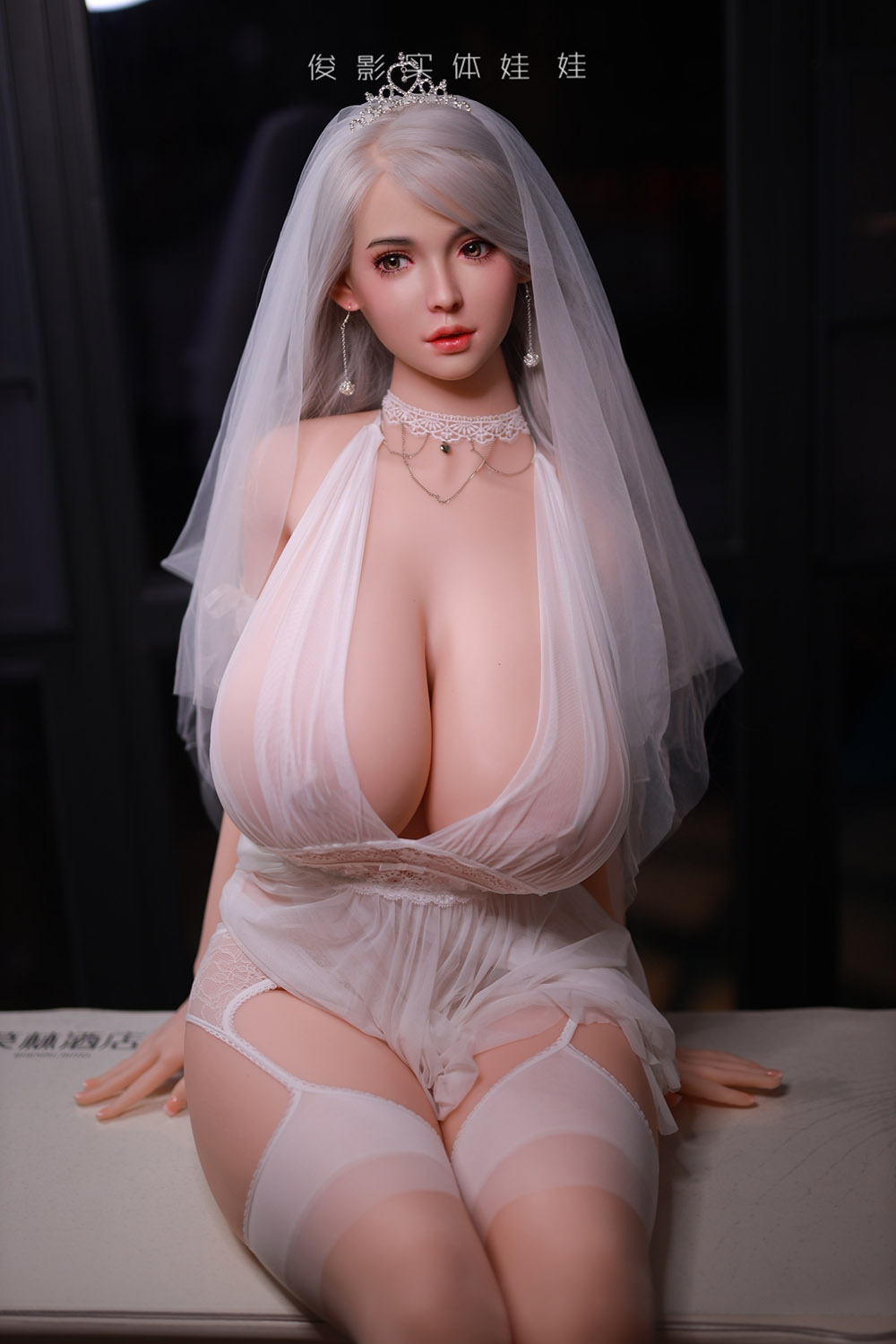 ラブドール セクシー