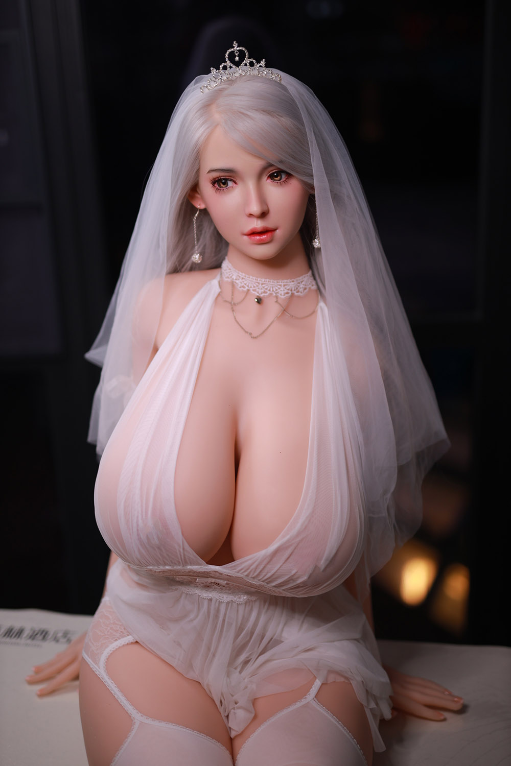 芸術 ラブドール 