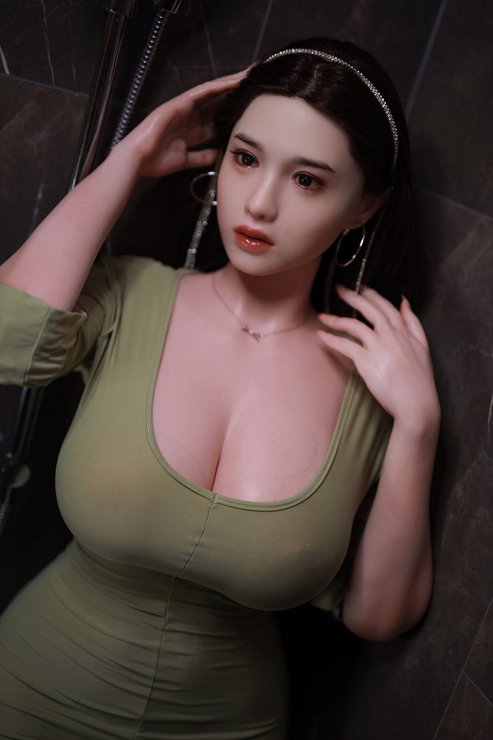 ラブドール 超乳