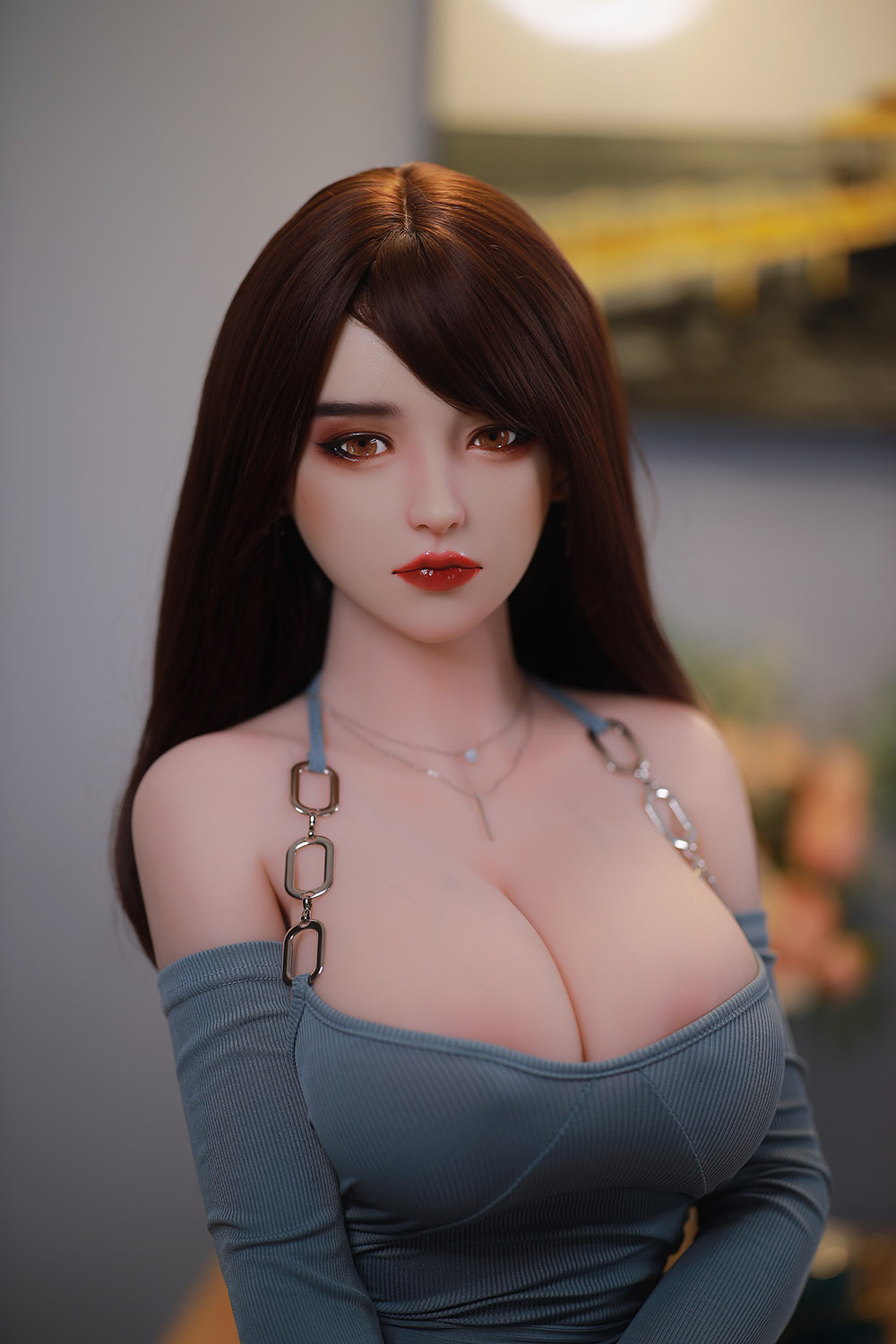 JY Doll低価格TPEドール