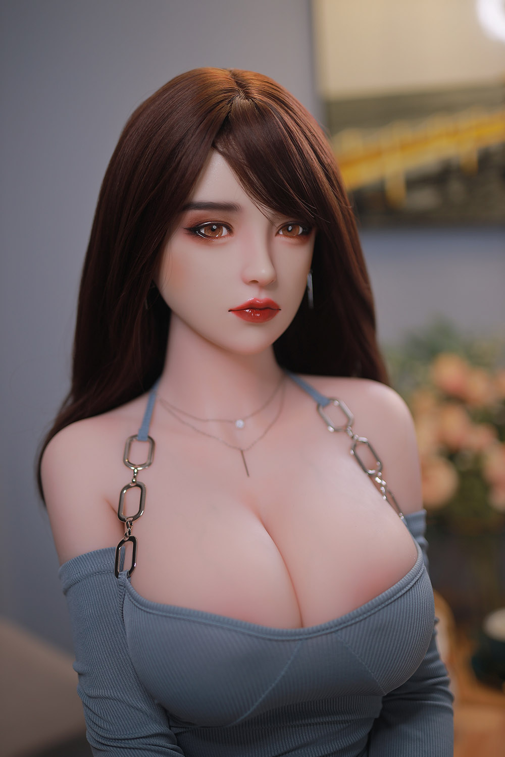 高級ダッチワイフ JY Doll リアルドール 