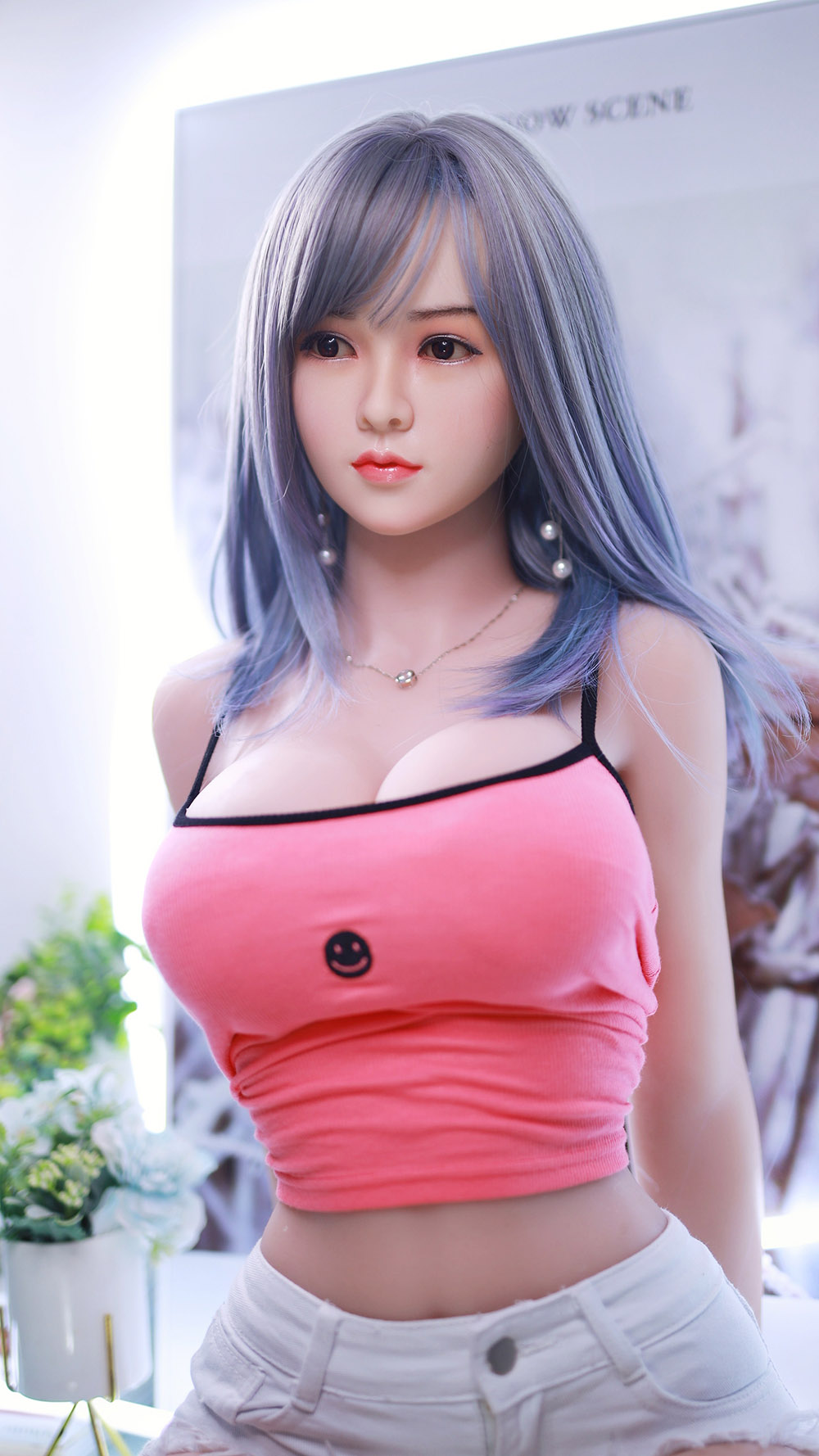 Sex dollスリムセール