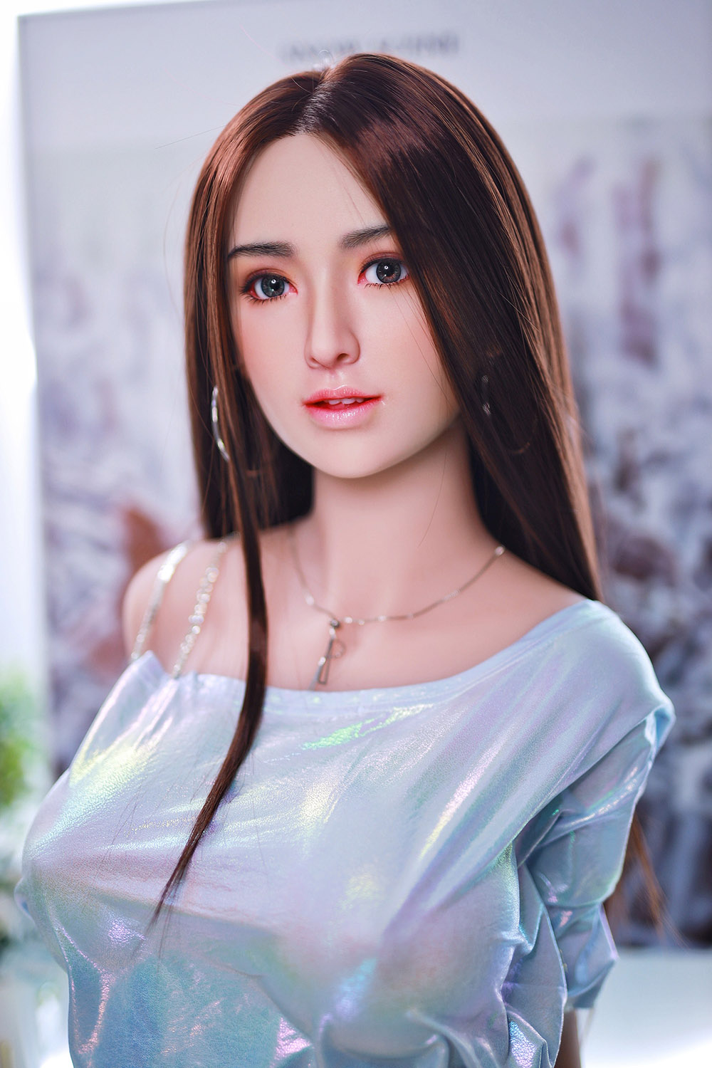 TPEドール 巨乳 清純 