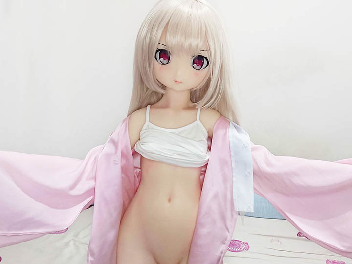 リアルドールAカップ口コミ