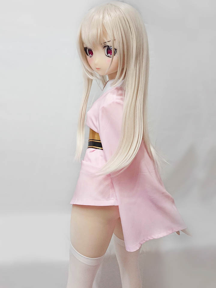 リアルドール芸術