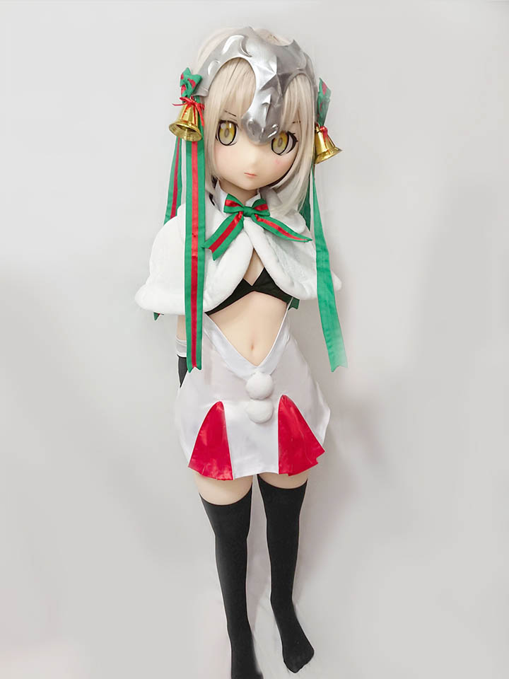 アダルトドール 芸術