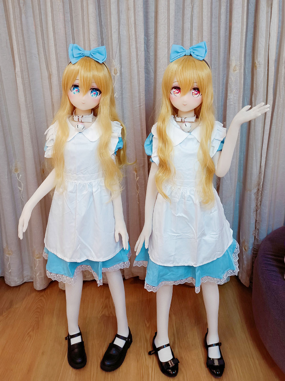 淑女セックスドール