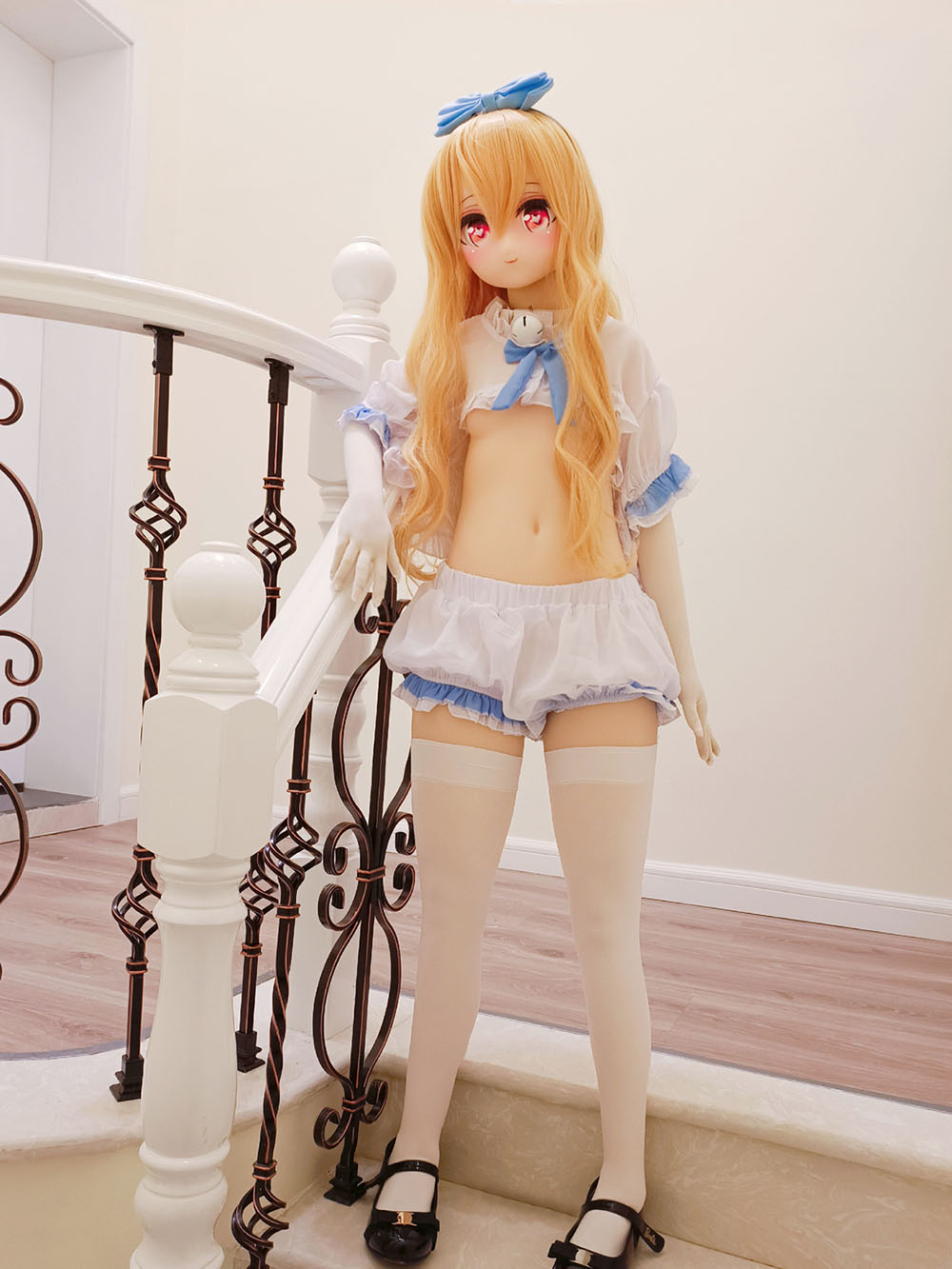 ロリドール 清純