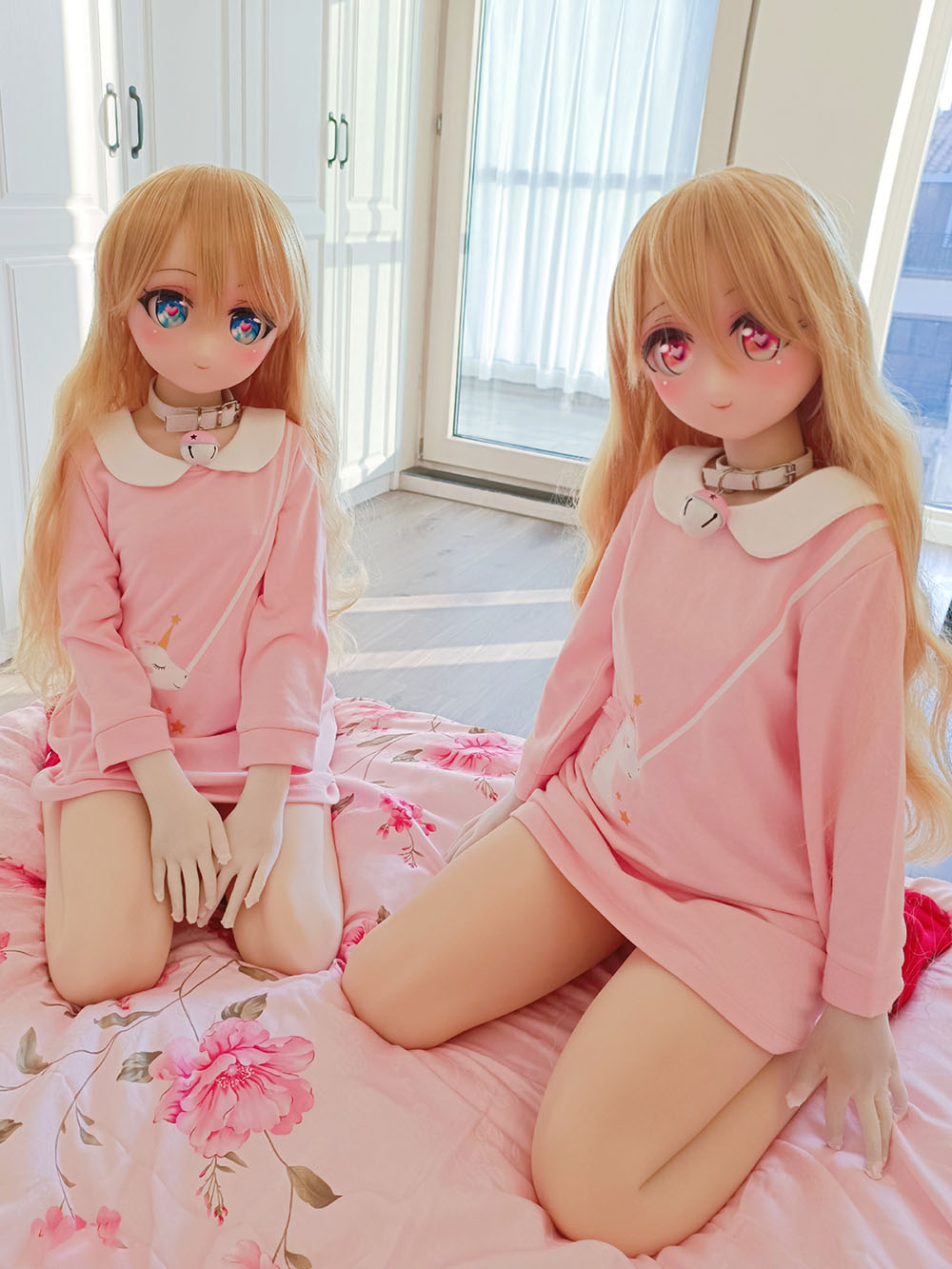 清純 淑女 TPEドール 