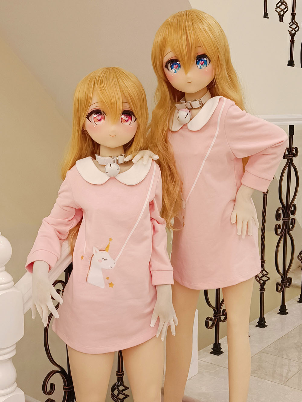 プリンセス ロリドール 等身大 