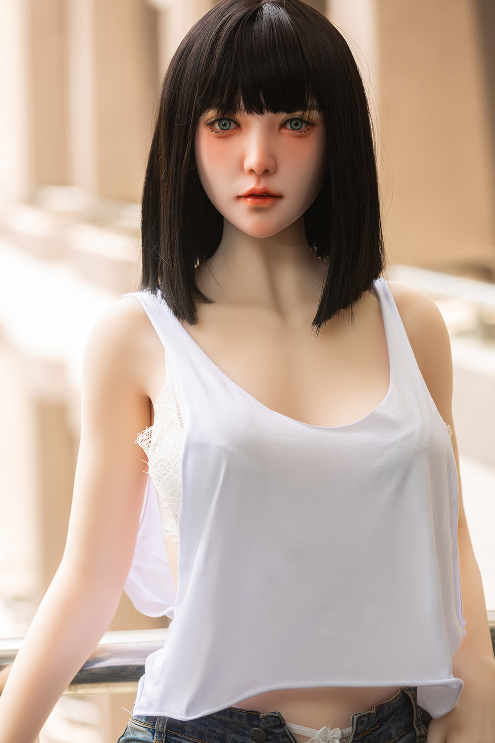 ラブドール 制服