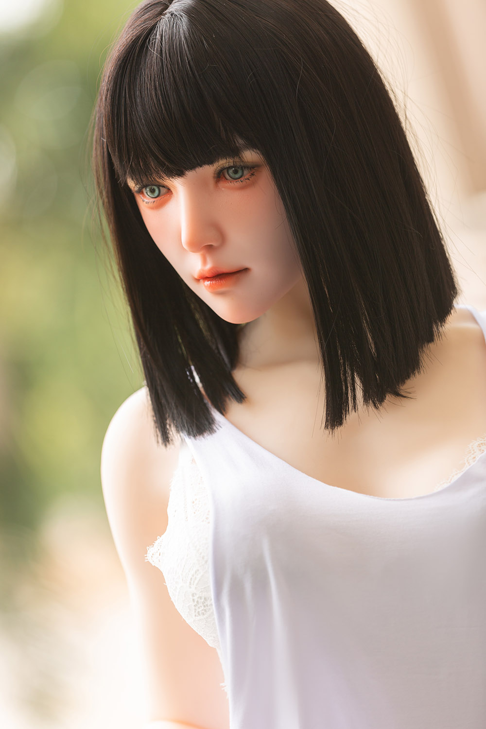 セクシー アダルトドール スリム 