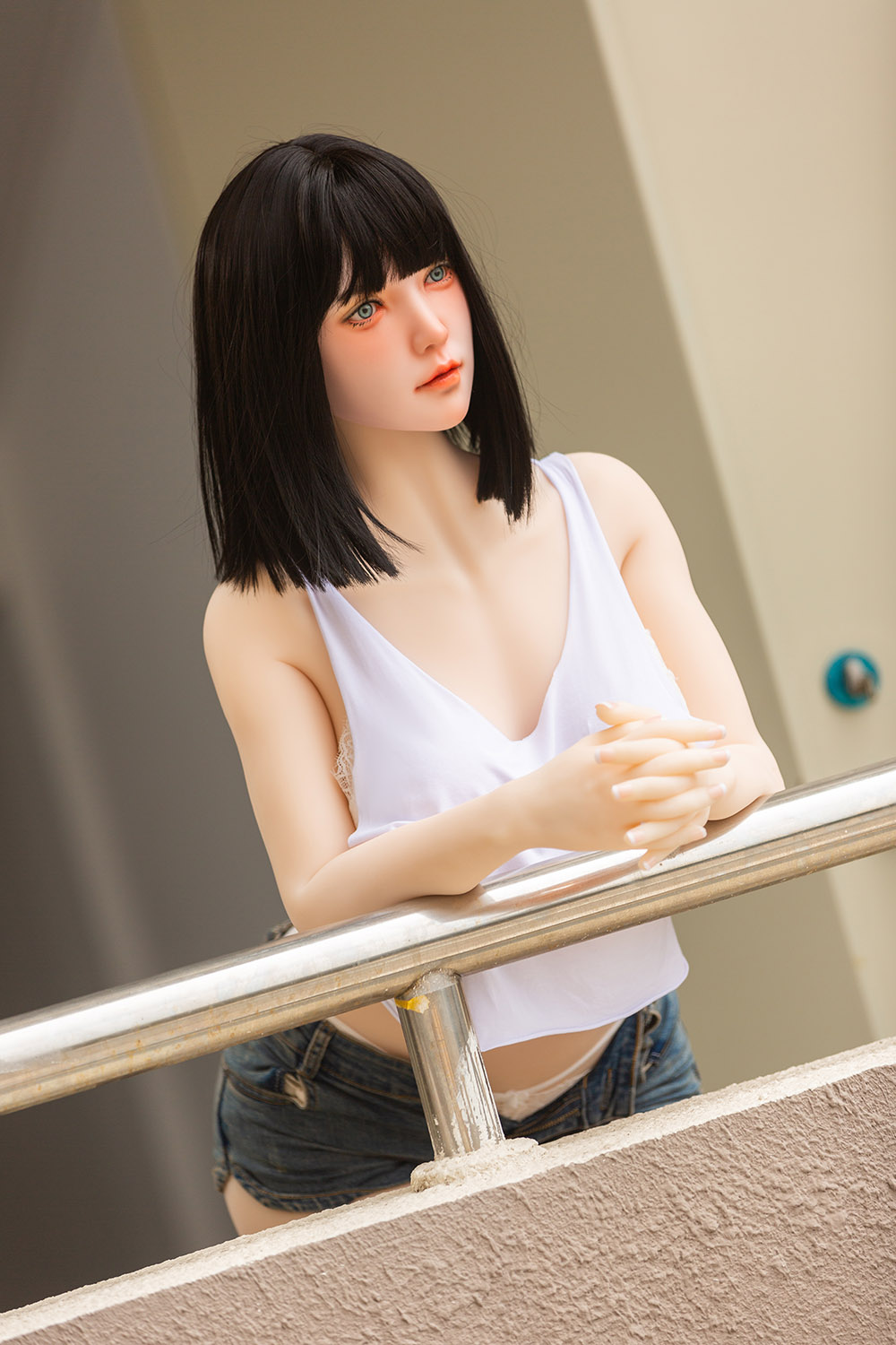 ラブドール綺麗スリム