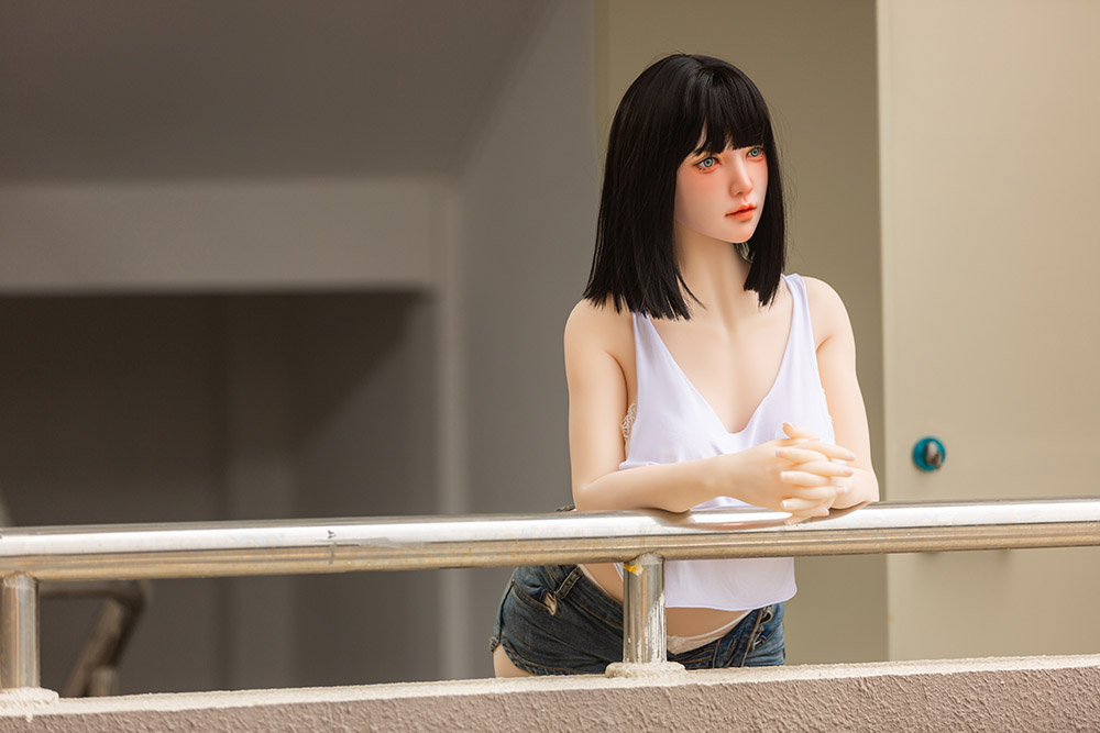 ラブドール 低価格 スリム 