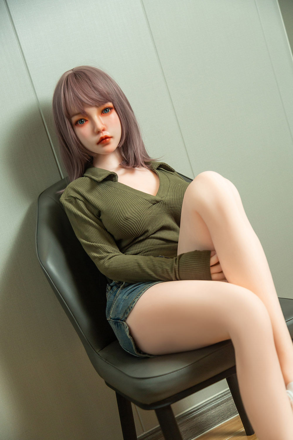 綺麗 ラブドール Qita Doll 