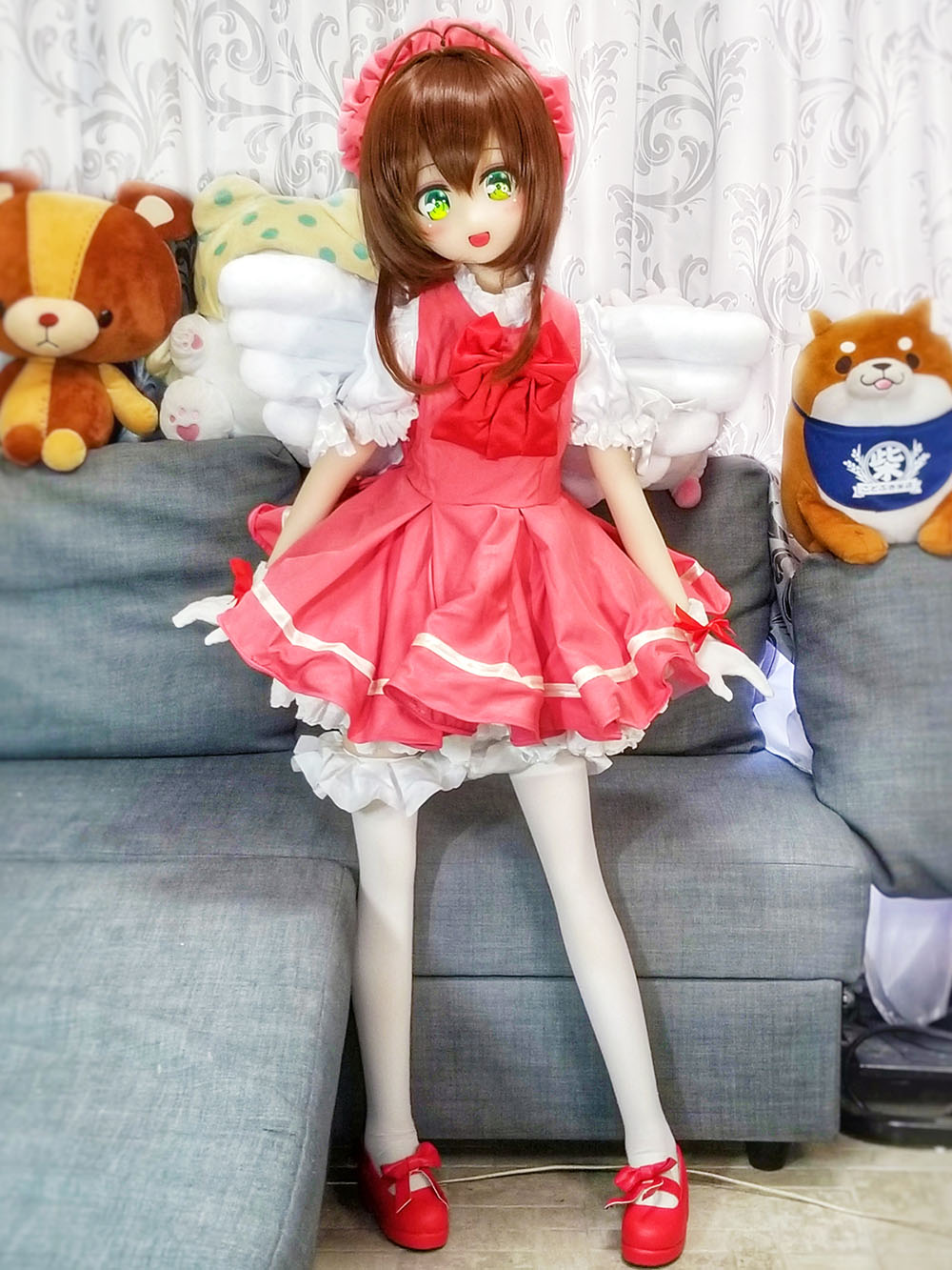 オーダー ロリドール 販売店 